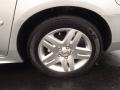 Silver Ice Metallic - Impala LT Photo No. 16