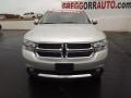 Bright Silver Metallic - Durango Crew 4x4 Photo No. 2