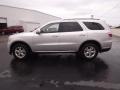 Bright Silver Metallic - Durango Crew 4x4 Photo No. 4