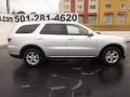 Bright Silver Metallic - Durango Crew 4x4 Photo No. 8