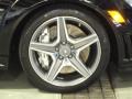 Black - C 63 AMG Photo No. 31
