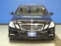 Black - E 350 4Matic Sedan Photo No. 2
