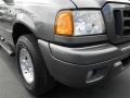 Dark Shadow Grey Metallic - Ranger Edge Regular Cab Photo No. 2