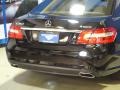 Black - E 350 4Matic Sedan Photo No. 9