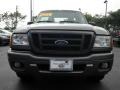Dark Shadow Grey Metallic - Ranger Edge Regular Cab Photo No. 5