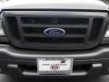 Dark Shadow Grey Metallic - Ranger Edge Regular Cab Photo No. 6