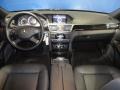 Black - E 350 4Matic Sedan Photo No. 14