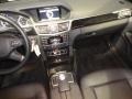 Black - E 350 4Matic Sedan Photo No. 17