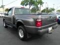 Dark Shadow Grey Metallic - Ranger Edge Regular Cab Photo No. 13