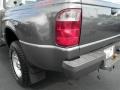 Dark Shadow Grey Metallic - Ranger Edge Regular Cab Photo No. 14
