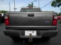 Dark Shadow Grey Metallic - Ranger Edge Regular Cab Photo No. 16