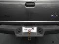 Dark Shadow Grey Metallic - Ranger Edge Regular Cab Photo No. 17