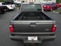 Dark Shadow Grey Metallic - Ranger Edge Regular Cab Photo No. 18