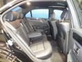 Black - E 350 4Matic Sedan Photo No. 23