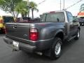 Dark Shadow Grey Metallic - Ranger Edge Regular Cab Photo No. 21