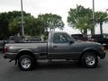 Dark Shadow Grey Metallic - Ranger Edge Regular Cab Photo No. 22