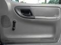 Dark Shadow Grey Metallic - Ranger Edge Regular Cab Photo No. 25