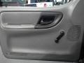 Dark Shadow Grey Metallic - Ranger Edge Regular Cab Photo No. 26