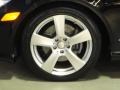 Black - E 350 4Matic Sedan Photo No. 31