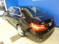 Black - E 350 4Matic Sedan Photo No. 34