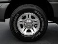 Dark Shadow Grey Metallic - Ranger Edge Regular Cab Photo No. 34