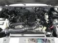 Dark Shadow Grey Metallic - Ranger Edge Regular Cab Photo No. 35