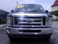 Black - E Series Van E350 Super Duty 15 Passenger Photo No. 4