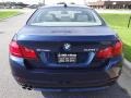 2013 Deep Sea Blue Metallic BMW 5 Series 528i Sedan  photo #5