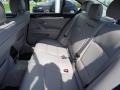 2013 Deep Sea Blue Metallic BMW 5 Series 528i Sedan  photo #6
