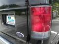 2008 Black Ford E Series Van E350 Super Duty 15 Passenger  photo #14