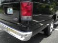 2008 Black Ford E Series Van E350 Super Duty 15 Passenger  photo #15