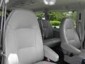 2008 Black Ford E Series Van E350 Super Duty 15 Passenger  photo #21