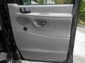 2008 Black Ford E Series Van E350 Super Duty 15 Passenger  photo #22