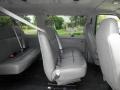 2008 Black Ford E Series Van E350 Super Duty 15 Passenger  photo #23