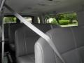 2008 Black Ford E Series Van E350 Super Duty 15 Passenger  photo #24