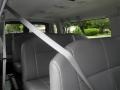 Black - E Series Van E350 Super Duty 15 Passenger Photo No. 24