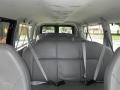 2008 Black Ford E Series Van E350 Super Duty 15 Passenger  photo #25