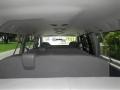 2008 Black Ford E Series Van E350 Super Duty 15 Passenger  photo #26