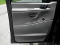 Black - E Series Van E350 Super Duty 15 Passenger Photo No. 27