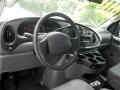 2008 Black Ford E Series Van E350 Super Duty 15 Passenger  photo #30
