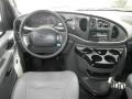 Black - E Series Van E350 Super Duty 15 Passenger Photo No. 31