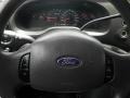Black - E Series Van E350 Super Duty 15 Passenger Photo No. 33