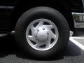 Black - E Series Van E350 Super Duty 15 Passenger Photo No. 37
