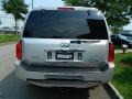 Silver Indulgence - QX 56 4WD Photo No. 5
