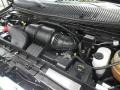 Black - E Series Van E350 Super Duty 15 Passenger Photo No. 39