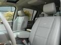 Silver Indulgence - QX 56 4WD Photo No. 11