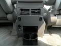 Silver Indulgence - QX 56 4WD Photo No. 15
