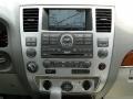 Stone Controls Photo for 2010 Infiniti QX #69567642