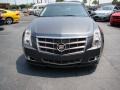 Thunder Gray Chromaflair - CTS Sedan Photo No. 3