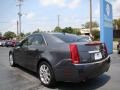 Thunder Gray Chromaflair - CTS Sedan Photo No. 6